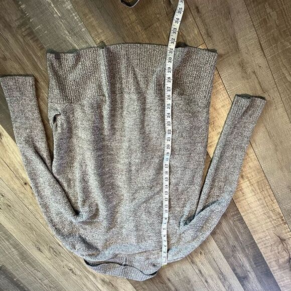 Barefoot dreams CozyChic Lite® Circle Cardigan size xs/s - Picture 5 of 8